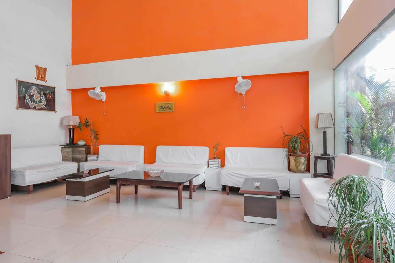 Paradise 3* Indore