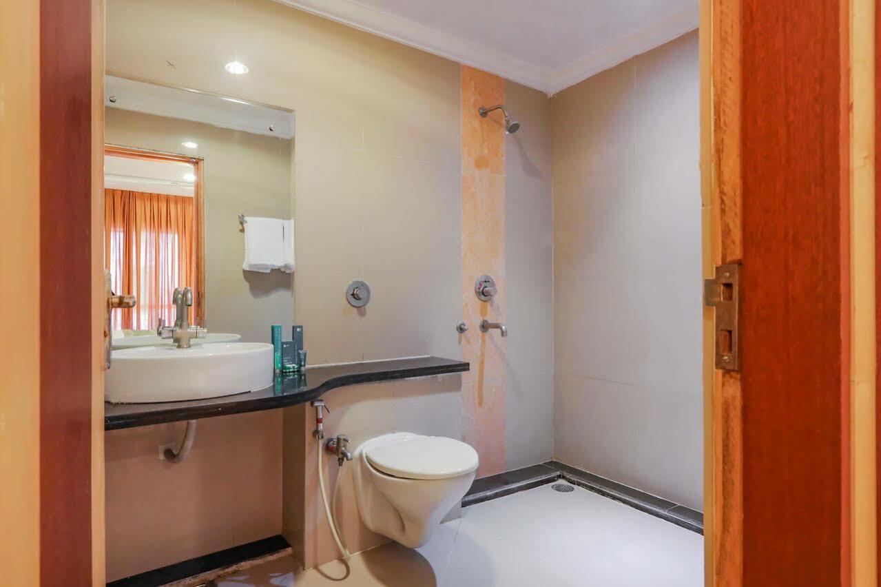 Paradise 3* Indore