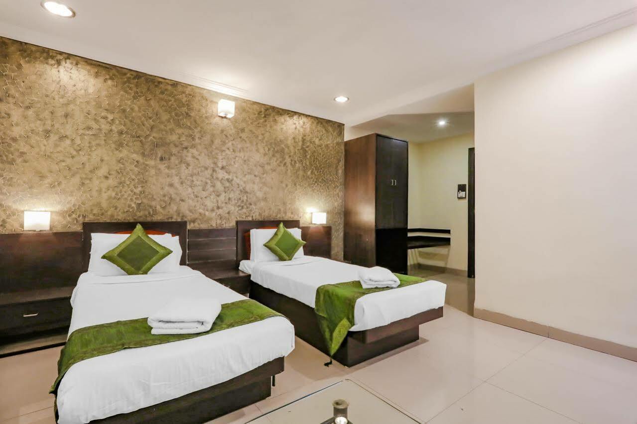 Paradise 3* Indore