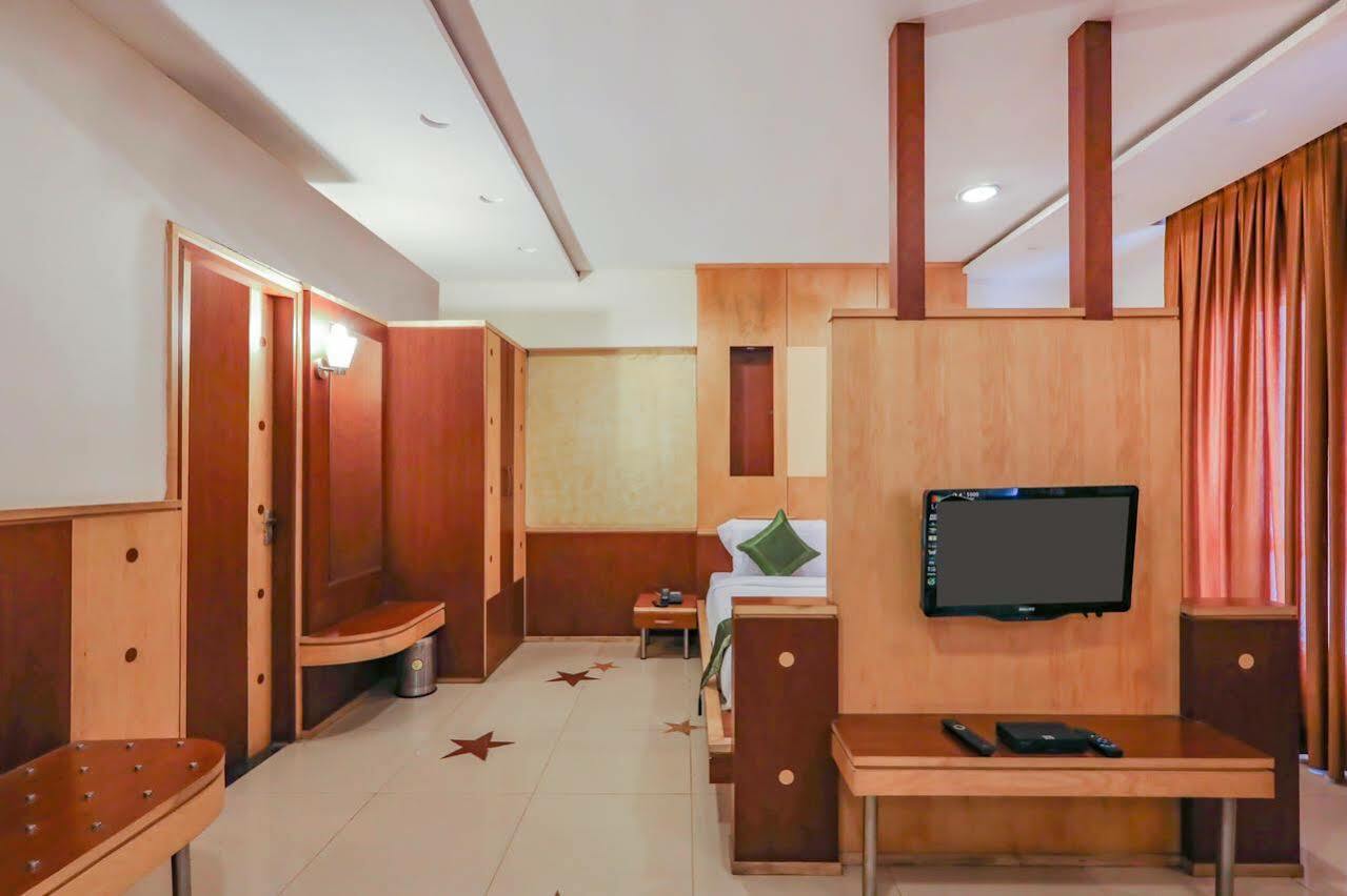 Hotel Paradise 3*